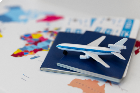 Flight Bookings